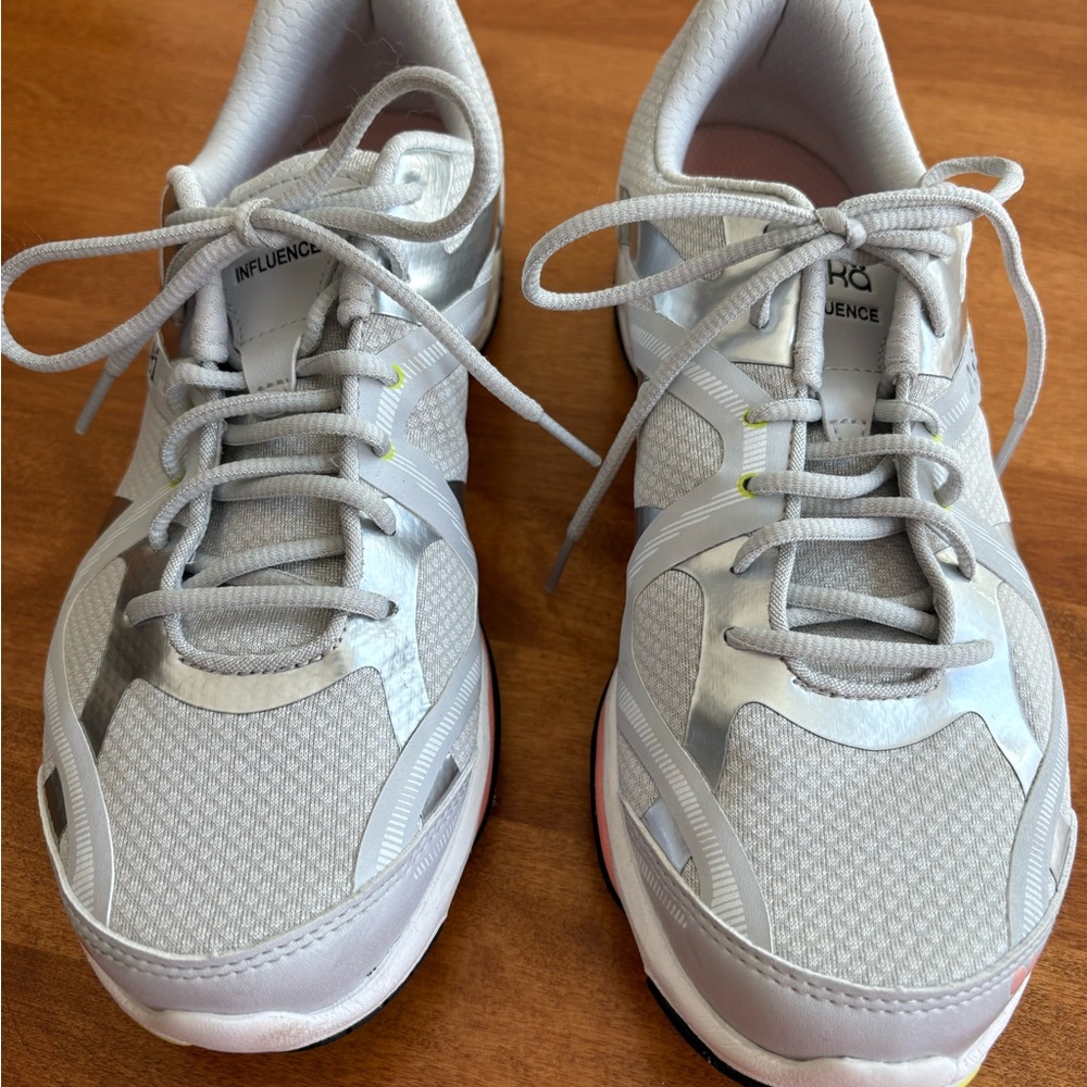 Women's Ryka Athletic Shoes